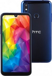 Замена разъема зарядки на телефоне HTC Wildfire E1 Plus в Чебоксарах